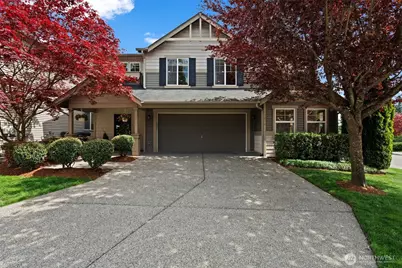 11215 Borgen Loop, Gig Harbor, WA 98332 - Photo 1