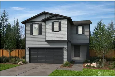 729 Teetor Circle NW #LOT 15, Orting, WA 98360 - Photo 1