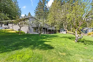 14581 NW Honeyhill Loop, Seabeck, WA 98380 - Photo 37