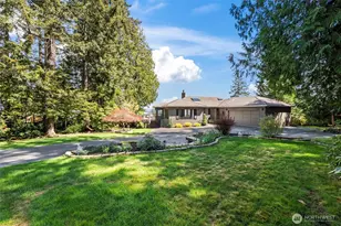 14581 NW Honeyhill Loop, Seabeck, WA 98380 - Photo 9