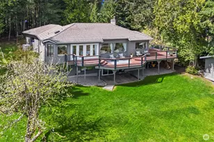 14581 NW Honeyhill Loop, Seabeck, WA 98380 - Photo 35