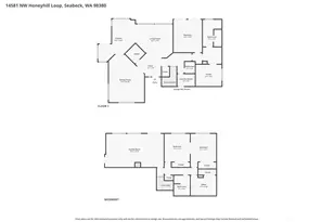 14581 NW Honeyhill Loop, Seabeck, WA 98380 - Photo 39