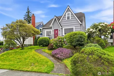 3414 N 24th Street, Tacoma, WA 98406 - Photo 1