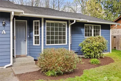10236 42nd Avenue NE #A, Marysville, WA 98271 - Photo 3