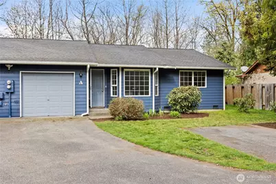 10236 42nd Avenue NE #A, Marysville, WA 98271 - Photo 1