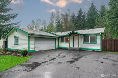 799 King Road, Winlock, WA 98596 - Photo 1