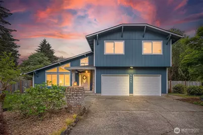 5025 Orvas Court SE, Olympia, WA 98501 - Photo 1