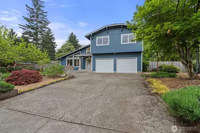 5025 Orvas Court SE, Olympia, WA 98501 - Photo 3