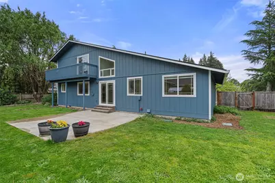 5025 Orvas Court SE, Olympia, WA 98501 - Photo 31