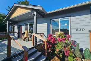 830 Wawona Ave SW, Ocean Shores, WA 98569 - Photo 1