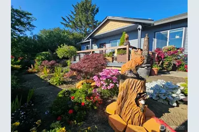 830 Wawona Avenue SW, Ocean Shores, WA 98569 - Photo 3