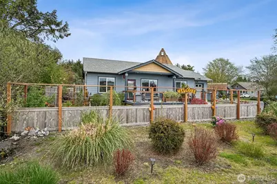 830 Wawona Avenue SW, Ocean Shores, WA 98569 - Photo 1