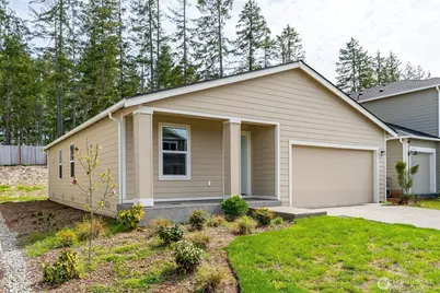 181 NE Olympic Ridge, Belfair, WA 98528 - Photo 1