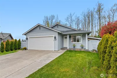 3611 Orange Blossom Court, Bellingham, WA 98226 - Photo 3