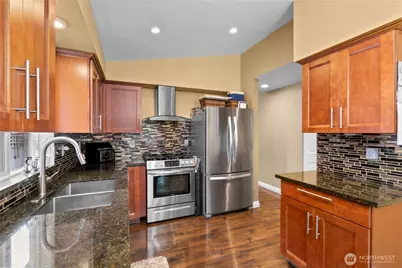 3611 Orange Blossom Court, Bellingham, WA 98226 - Photo 11