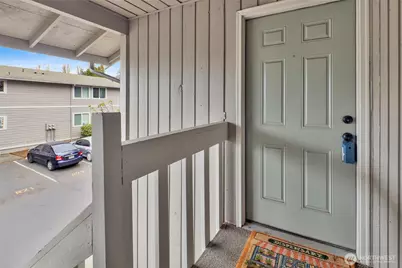 3538 Northwest Avenue #4, Bellingham, WA 98225 - Photo 3