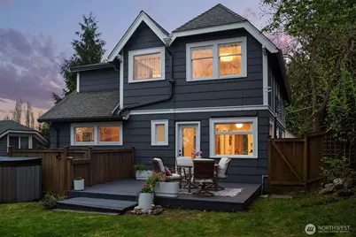 314 NE 56th Street, Seattle, WA 98105 - Photo 1