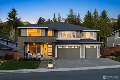 9601 179th Avenue Pl E, Bonney Lake, WA 98391 - Photo 1