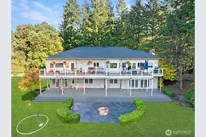 12822 Canterwood Boulevard NW, Gig Harbor, WA 98332 - Photo 3