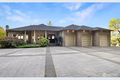 12822 Canterwood Boulevard NW, Gig Harbor, WA 98332 - Photo 1