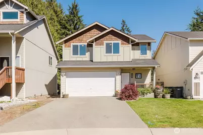 2291 SE Kelby Circle, Port Orchard, WA 98366 - Photo 1