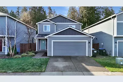 1381 92nd Way SE, Tumwater, WA 98501 - Photo 1