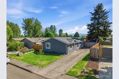 5111 NE 144th Avenue, Vancouver, WA 98682 - Photo 1
