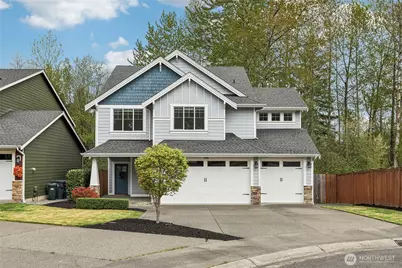 11902 59th Avenue E, Puyallup, WA 98373 - Photo 1