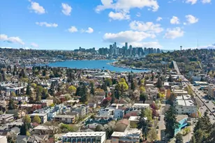 966 N Allen Pl, Seattle, WA 98103 - Photo 3