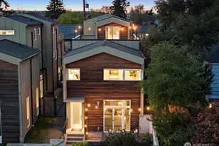 3918 S Hudson St, Seattle, WA 98118 - Photo 1