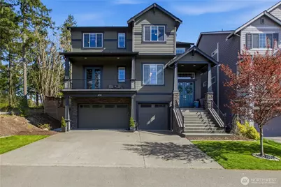18730 135th Street E, Bonney Lake, WA 98391 - Photo 1