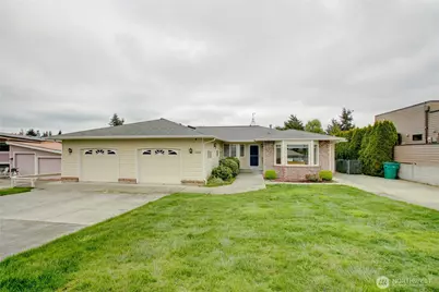 3805 N Avenue W, Anacortes, WA 98221 - Photo 1