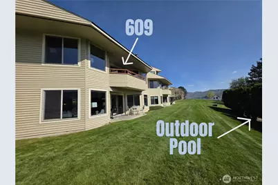 1 Lodge 609-Q, Manson, WA 98831 - Photo 3