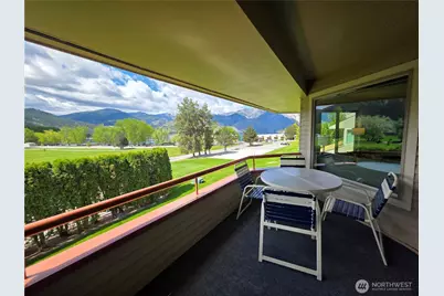 1 Lodge 609-Q, Manson, WA 98831 - Photo 5