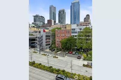 1507 Western Avenue #R203, Seattle, WA 98101 - Photo 1