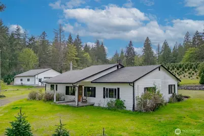 2481 SE Old Olympic Hwy, Shelton, WA 98584 - Photo 1