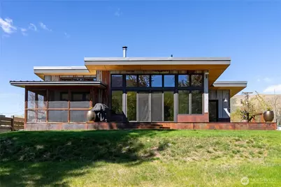 1013 Riverside Avenue, Twisp, WA 98856 - Photo 1