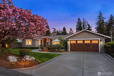 9359 Sunset Way, Bellevue, WA 98004 - Photo 1