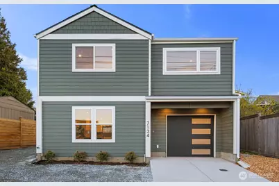 7134 34th Avenue SW, Seattle, WA 98126 - Photo 5