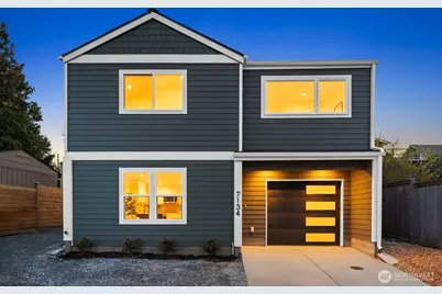 7134 34th Avenue SW, Seattle, WA 98126 - Photo 1