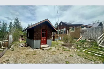 400 Bluff Street, Winthrop, WA 98862 - Photo 3
