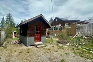 400 Bluff St, Winthrop, WA 98862 - Photo 3