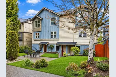 9010 18th Avenue SW #B, Seattle, WA 98106 - Photo 1