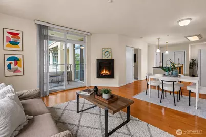 1530 NW Market Street #502, Seattle, WA 98107 - Photo 1