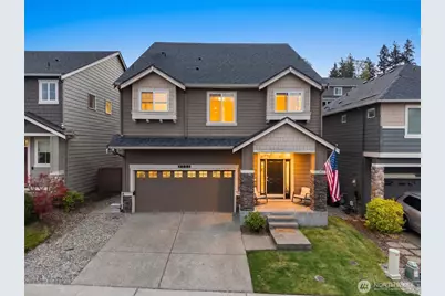 2829 82nd Avenue Ct E, Puyallup, WA 98371 - Photo 1