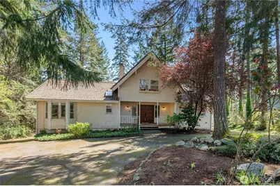 30 E Rainier Drive, Allyn, WA 98524 - Photo 1