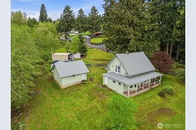 430 Carnine Road, Castle Rock, WA 98611 - Photo 1