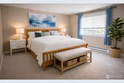 4515 125th Avenue SE #B306, Bellevue, WA 98006 - Photo 11