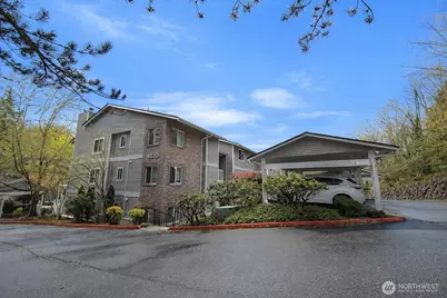 4515 125th Avenue SE #B306, Bellevue, WA 98006 - Photo 21