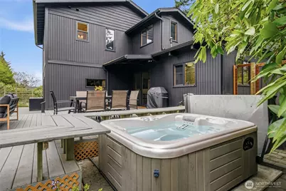 11907 103rd Avenue SW, Vashon, WA 98070 - Photo 31